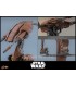 BATTLE DROID & STAP THE PHANTOM MENACE HOT TOYS