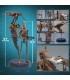 BATTLE DROID & STAP THE PHANTOM MENACE HOT TOYS