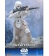 SNOWTROOPER IMPERIAL REMNANT HOT TOYS