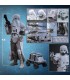 SNOWTROOPER IMPERIAL REMNANT HOT TOYS