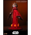 QUEEN AMIDALA HOT TOYS