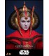 QUEEN AMIDALA HOT TOYS