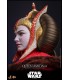 QUEEN AMIDALA HOT TOYS