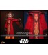 QUEEN AMIDALA HOT TOYS