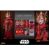 QUEEN AMIDALA HOT TOYS