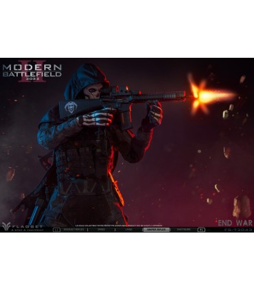 MODERN BATTLELFIELD 2.0 FLAGSET