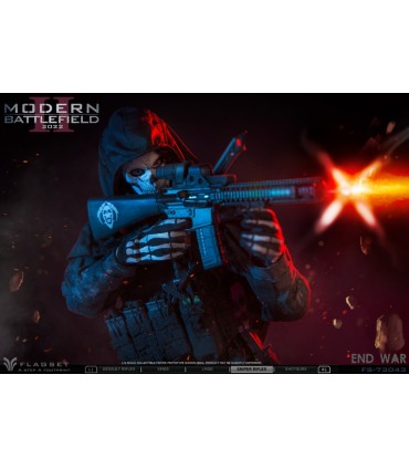 copy of MODERN BATTLELFIELD 2.0 FLAGSET