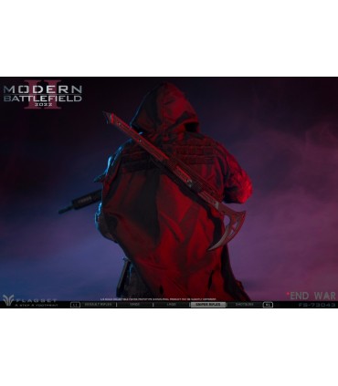 copy of MODERN BATTLELFIELD 2.0 FLAGSET