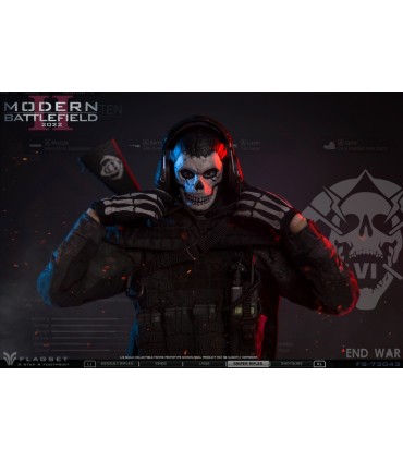 copy of MODERN BATTLELFIELD 2.0 FLAGSET
