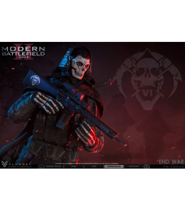copy of MODERN BATTLELFIELD 2.0 FLAGSET