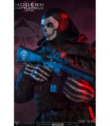 copy of MODERN BATTLELFIELD 2.0 FLAGSET