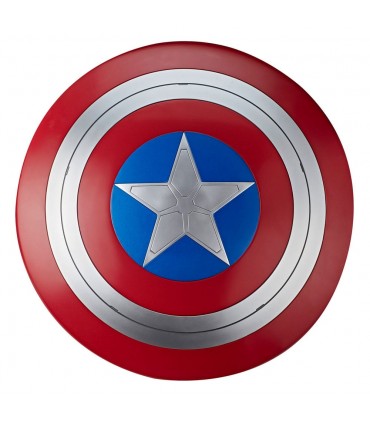 copy of ESCUDO CAPITAN AMERICA MARVEL LEGENDS