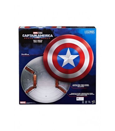 copy of ESCUDO CAPITAN AMERICA MARVEL LEGENDS