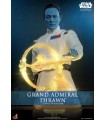 ADMIRAL THRAWN STAR WARS AHSOKA HOT TOYS