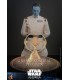 ADMIRAL THRAWN STAR WARS AHSOKA HOT TOYS