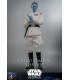 ADMIRAL THRAWN STAR WARS AHSOKA HOT TOYS