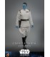ADMIRAL THRAWN STAR WARS AHSOKA HOT TOYS