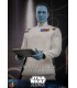 ADMIRAL THRAWN STAR WARS AHSOKA HOT TOYS