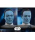 ADMIRAL THRAWN STAR WARS AHSOKA HOT TOYS