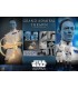 ADMIRAL THRAWN STAR WARS AHSOKA HOT TOYS