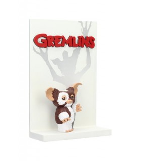 FIGURA GREMLINS 3D POSTER SD TOYS