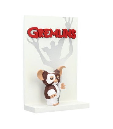 FIGURA GREMLINS 3D POSTER SD TOYS