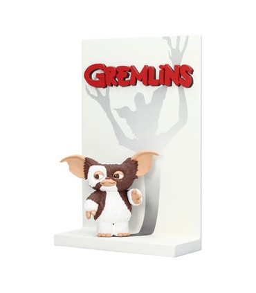 copy of FIGURA GREMLINS 3D POSTER SD TOYS