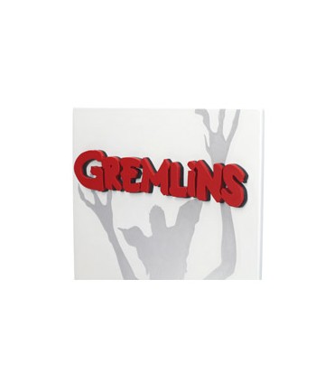 copy of FIGURA GREMLINS 3D POSTER SD TOYS