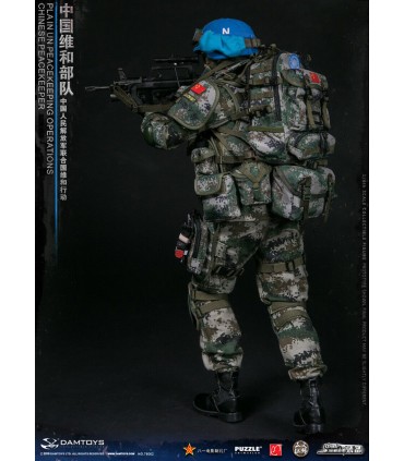 copy of DAMTOYS CHINESE OPERATION ONU