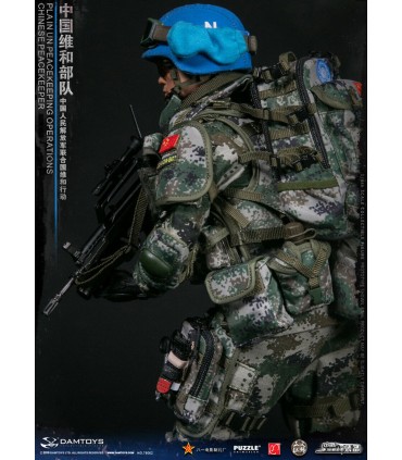 copy of DAMTOYS CHINESE OPERATION ONU