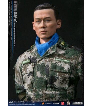 CHINESE OPERATION ONU DAMTOYS