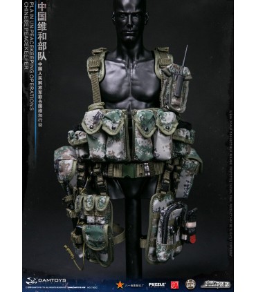 CHINESE OPERATION ONU DAMTOYS