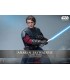 ANAKIN SKYWALKER CLONE WARS HOT TOYS