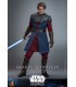 ANAKIN SKYWALKER CLONE WARS HOT TOYS