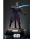 ANAKIN SKYWALKER CLONE WARS HOT TOYS