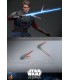 ANAKIN SKYWALKER CLONE WARS HOT TOYS