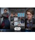 copy of ANAKIN SKYWALKER CLONE WARS HOT TOYS