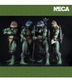 copy of TORTUGAS NINJA PACK 1/4 TMTNT 1990 NECA 1/4 SCALE