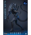 ALIEN WARRIOR 1/6 HOT TOYS