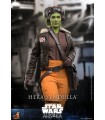 HERA SYNDULLA HOT TOYS