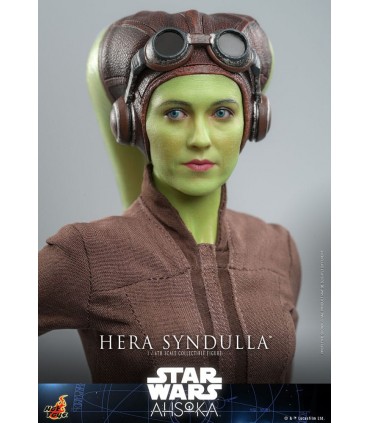 copy of HERA SYNDULLA HOT TOYS