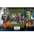 HERA SYNDULLA HOT TOYS
