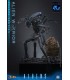 ALIEN WARRIOR 1/6  DELUXE HOT TOYS