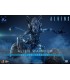 ALIEN WARRIOR 1/6  DELUXE HOT TOYS