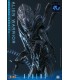ALIEN WARRIOR 1/6  DELUXE HOT TOYS