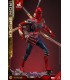 IRON  SPIDER ARTISAN EDITION ENDGAME HOT TOYS