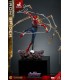 IRON  SPIDER ARTISAN EDITION ENDGAME HOT TOYS