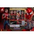 IRON  SPIDER ARTISAN EDITION ENDGAME HOT TOYS