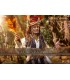 JACK SPARROW DX PELOGOSTOS HOT TOYS