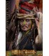 JACK SPARROW DX PELOGOSTOS HOT TOYS